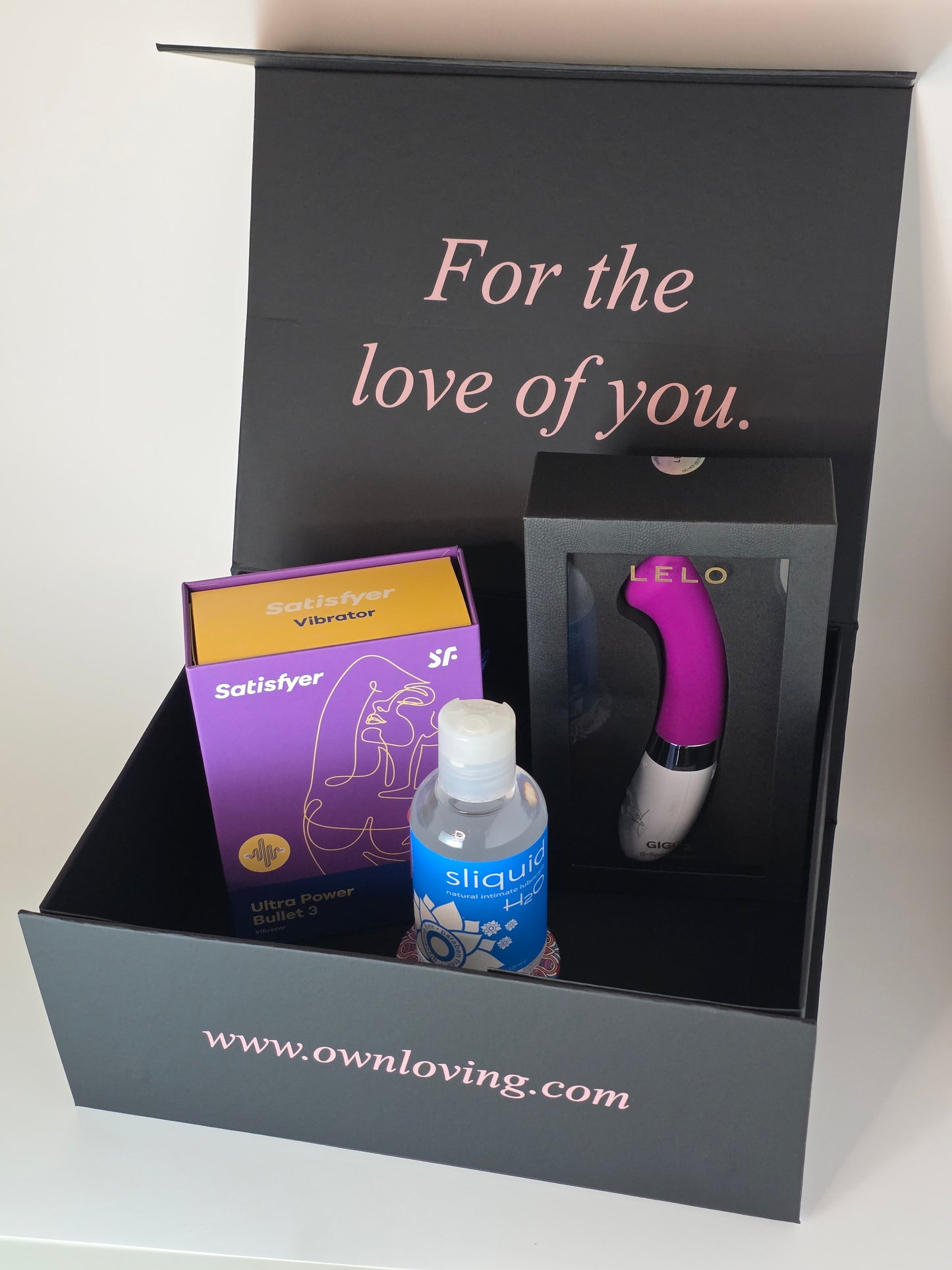 The G Collection (Mini)