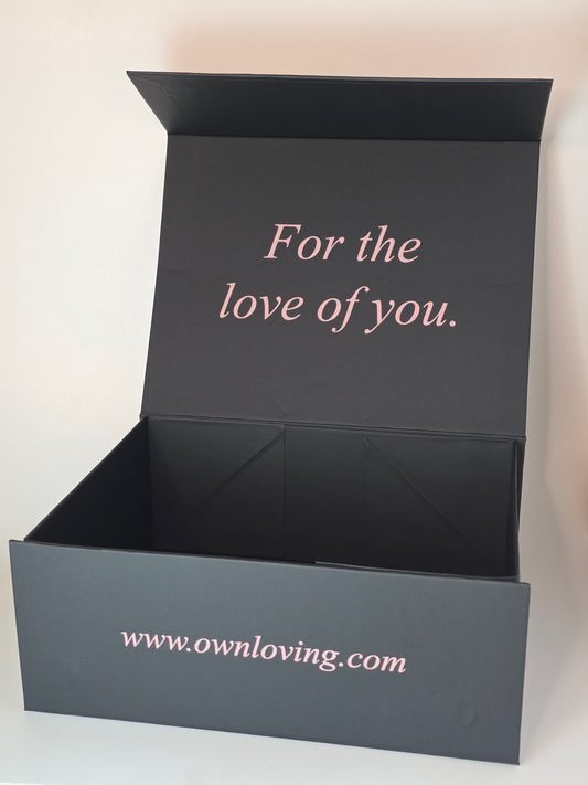 Own Loving Signature Box