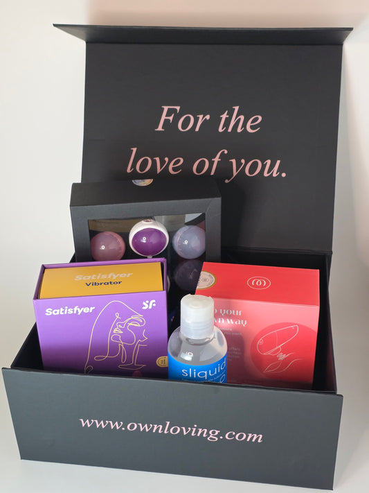 The Bloom Box