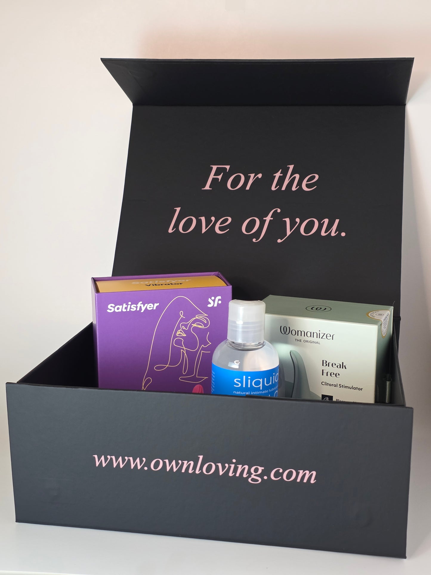 The Bloom Box (Mini)