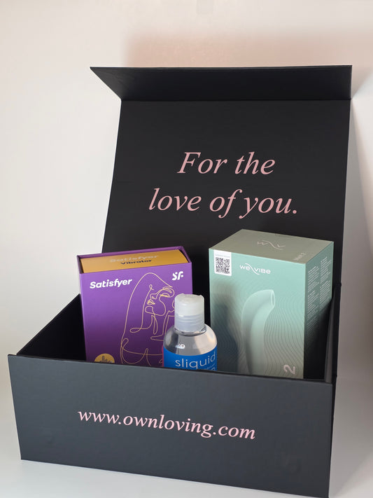 The Blended Box Mini
