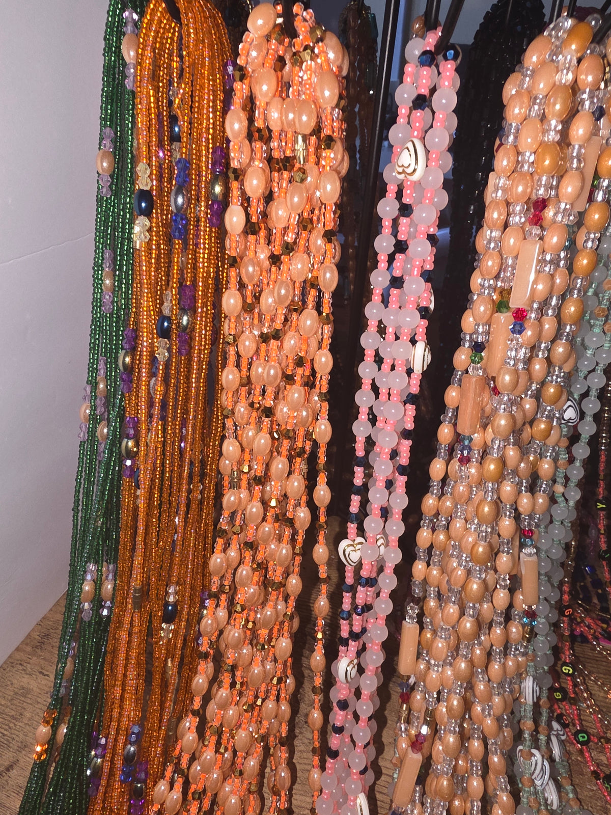 Own Loving Waist Beads